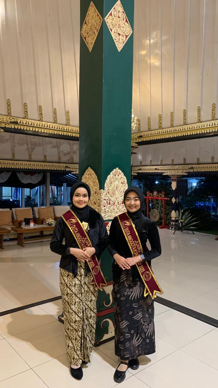 HUT Kabupaten Sleman Ke-109